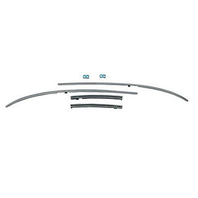 Goodmark Industries ROOF WEATHERSTRIP CHANNEL - GMK4032537691S | GarageAndFab.com