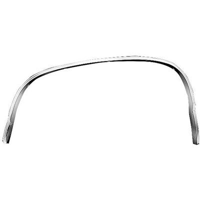 Goodmark Industries WHEEL OPENING MOLDING (REAR) - GMK403295569R | GarageAndFab.com