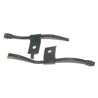 Goodmark Industries WINDSHIELD WIPER PARTS - GMK4033242702P | GarageAndFab.com