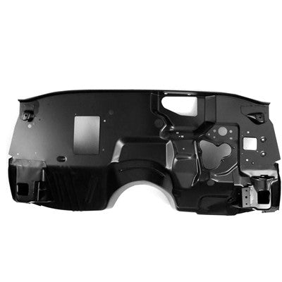 Goodmark Industries FIREWALL / TOE BOARD - GMK4033370702 | GarageAndFab.com