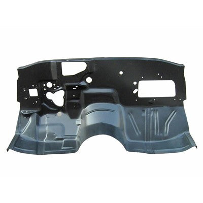 Goodmark Industries FIREWALL / TOE BOARD - GMK4033370703 | GarageAndFab.com