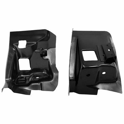 Goodmark Industries FIREWALL / TOE BOARD - GMK4033370703P | GarageAndFab.com