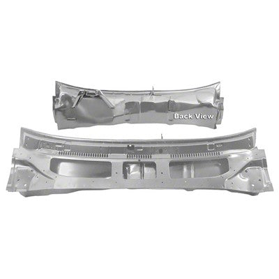 Goodmark Industries COWL PANEL/UPPER - GMK4033380701 | GarageAndFab.com