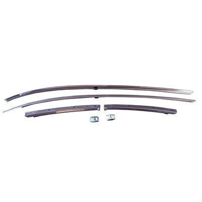 Goodmark Industries ROOF WEATHERSTRIP CHANNEL - GMK4033537701S | GarageAndFab.com
