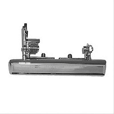 Goodmark Industries DOOR HANDLE (OUTSIDE) - GMK403444076L | GarageAndFab.com