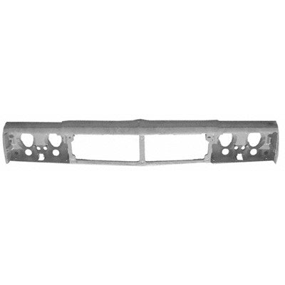Goodmark Industries HEADER PANEL & GRILLE PANEL - GMK403503084 | GarageAndFab.com