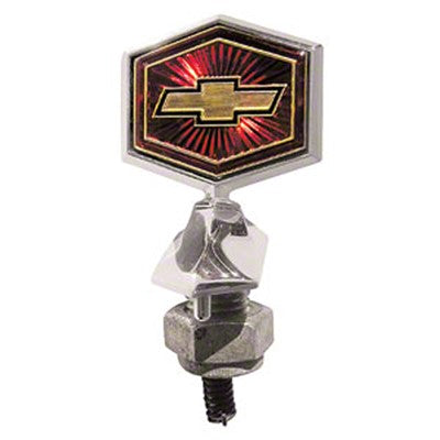 Goodmark Industries HEADER PANEL EMBLEM - GMK4035031802 | GarageAndFab.com