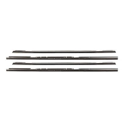 Goodmark Industries WINDOW FELTS - GMK403542378S | GarageAndFab.com