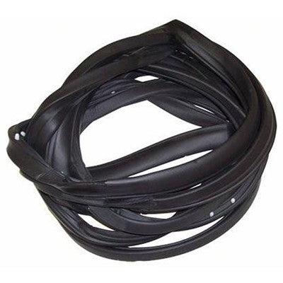 Goodmark Industries DOOR WEATHERSTRIPS - GMK4035425783P | GarageAndFab.com
