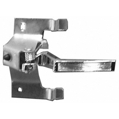 Goodmark Industries DOOR HANDLE BEZEL (INTERIOR) - GMK403544178L | GarageAndFab.com