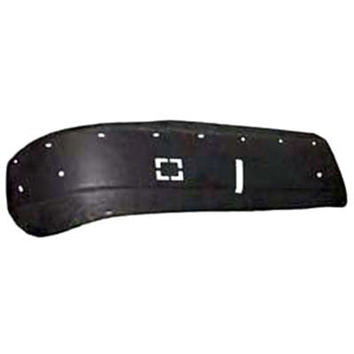 Goodmark Industries SEAT BACK SHELLS - GMK4040922552L | GarageAndFab.com