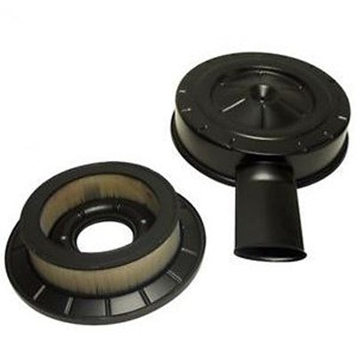 Goodmark Industries AIR CLEANER & COMPONENTS - GMK4042230593S | GarageAndFab.com