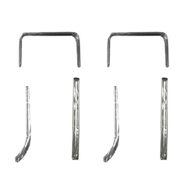 Goodmark Industries SEAT TRIM - GMK4043557621S | GarageAndFab.com