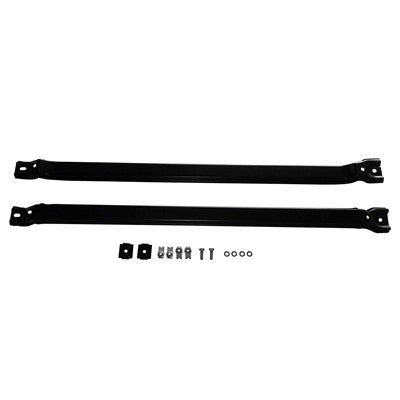 Goodmark Industries FUEL TANK BRACES - GMK408074564 | GarageAndFab.com