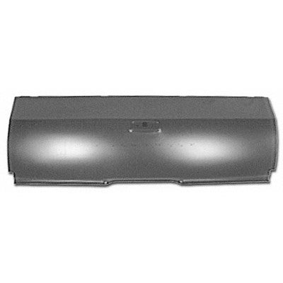 Goodmark Industries TAILGATE OUTER SKIN - GMK408082764 | GarageAndFab.com