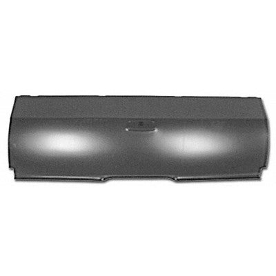 Goodmark Industries TAILGATE OUTER SKIN - GMK408182767 | GarageAndFab.com