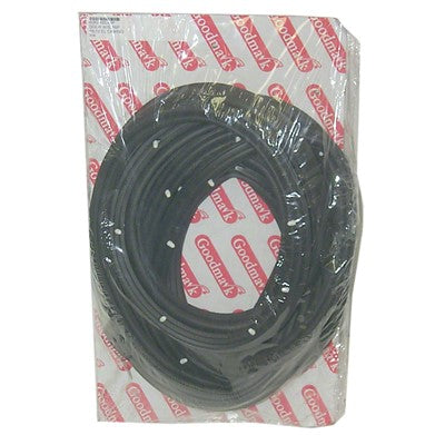 Goodmark Industries DOOR WEATHERSTRIPS - GMK408242568P | GarageAndFab.com
