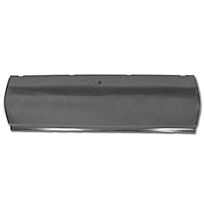 Goodmark Industries TAILGATE OUTER SKIN - GMK408282768 | GarageAndFab.com