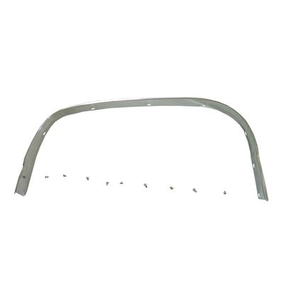 Goodmark Industries WHEEL OPENING MOLDING (REAR) - GMK408395570L | GarageAndFab.com