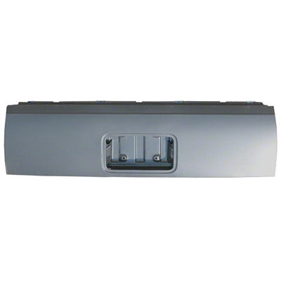 Goodmark Industries TAILGATE SHELL - GMK408582578 | GarageAndFab.com