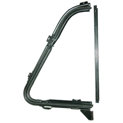 Goodmark Industries VENT WINDOW PARTS - GMK4140419511L | GarageAndFab.com