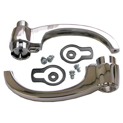 Goodmark Industries DOOR HANDLE (OUTSIDE) - GMK414044052P | GarageAndFab.com