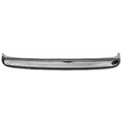 Goodmark Industries BUMPER (FRONT) - GMK4141000552A | GarageAndFab.com