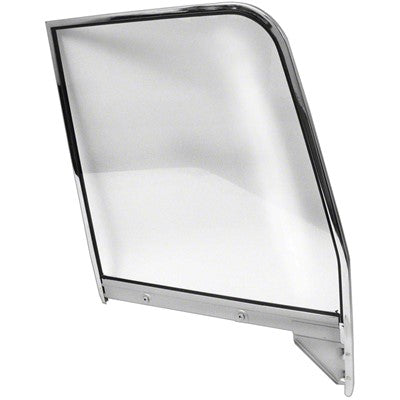 Goodmark Industries DOOR GLASS - GMK4141405554R | GarageAndFab.com