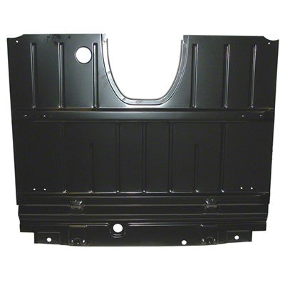 Goodmark Industries FLOOR PAN (COMPLETE/FULL LENGTH) - GMK414150055S | GarageAndFab.com