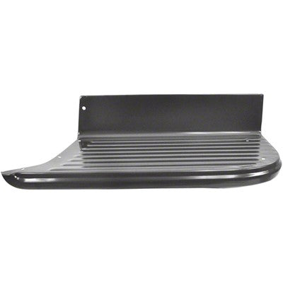 Goodmark Industries RUNNING BOARD - GMK4141660552R | GarageAndFab.com
