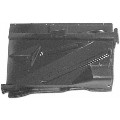 Goodmark Industries INNER FENDERS (FRONT) - GMK414235060R | GarageAndFab.com