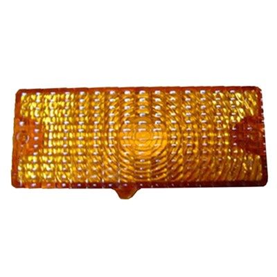 Goodmark Industries PARK LAMP LENS - GMK4143070691R | GarageAndFab.com