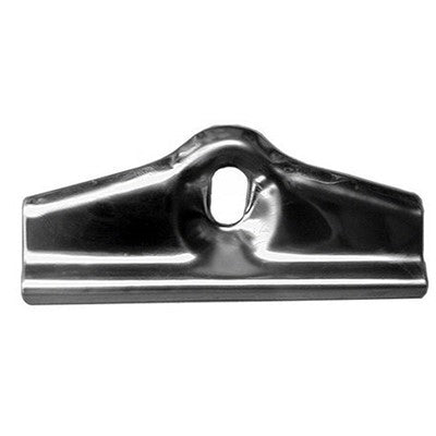 Goodmark Industries BATTERY TRAY CLAMP - GMK414330167 | GarageAndFab.com