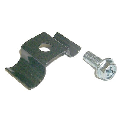 Goodmark Industries BATTERY TRAY CLAMP - GMK4143301671S | GarageAndFab.com