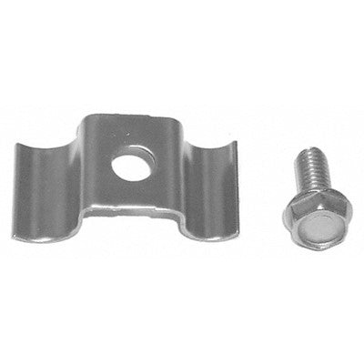 Goodmark Industries BATTERY TRAY CLAMP - GMK4143301672S | GarageAndFab.com