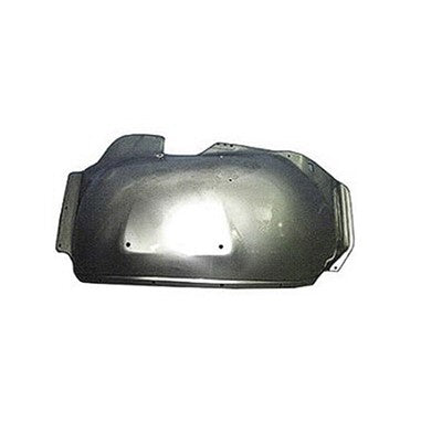 Goodmark Industries INNER FENDERS (FRONT) - GMK414335067L | GarageAndFab.com