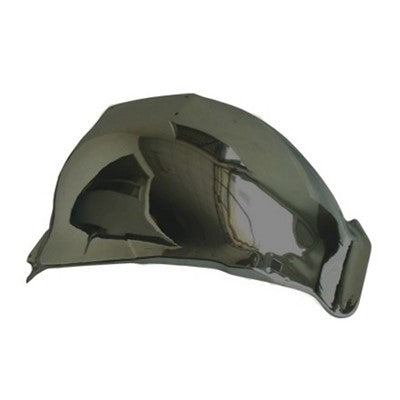 Goodmark Industries INNER FENDERS (FRONT) - GMK414335067R | GarageAndFab.com