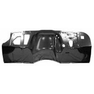 Goodmark Industries FIREWALL / TOE BOARD - GMK4143370671 | GarageAndFab.com