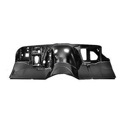 Goodmark Industries FIREWALL / TOE BOARD - GMK4143370691 | GarageAndFab.com