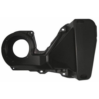 Goodmark Industries HEATER CORE - GMK4143379672 | GarageAndFab.com