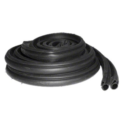 Goodmark Industries DOOR WEATHERSTRIPS - GMK4143425671P | GarageAndFab.com