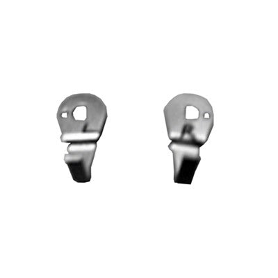 Goodmark Industries DOOR LATCH - GMK4143444671R | GarageAndFab.com