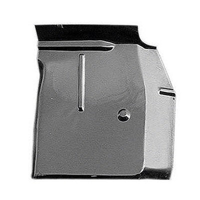 Goodmark Industries FLOOR PAN PATCH (FRONT) - GMK414350567AR | GarageAndFab.com