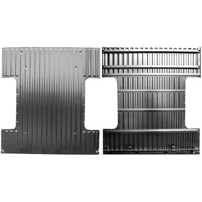 Goodmark Industries BED FLOOR (OE STYLE) - GMK4143730674S | GarageAndFab.com