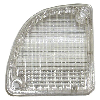Goodmark Industries BACK-UP LIGHT LENS - GMK4143847672L | GarageAndFab.com