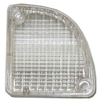 Goodmark Industries BACK-UP LIGHT LENS - GMK4143847672R | GarageAndFab.com