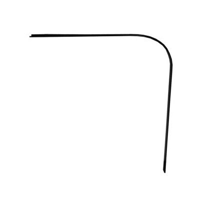 Goodmark Industries DRIP RAIL MOLDINGS - GMK4143925671L | GarageAndFab.com