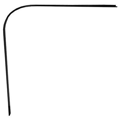 Goodmark Industries DRIP RAIL MOLDINGS - GMK4143925671R | GarageAndFab.com