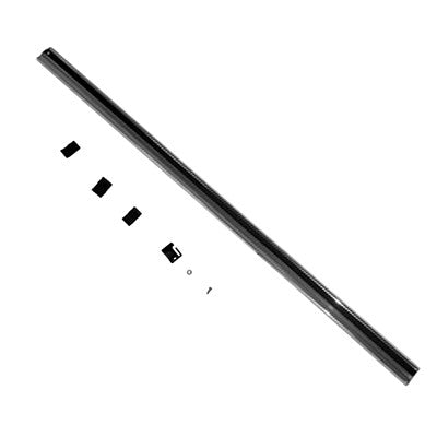 Goodmark Industries DOOR MOLDING - GMK4144405733R | GarageAndFab.com