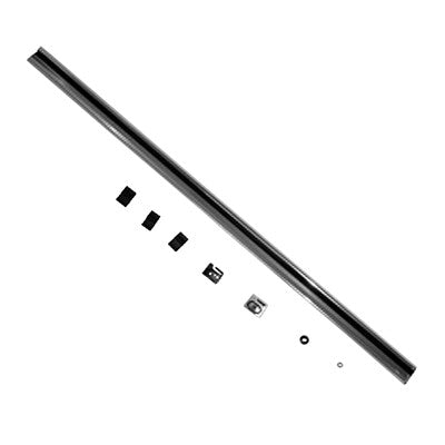 Goodmark Industries DOOR MOLDING - GMK4144405734R | GarageAndFab.com